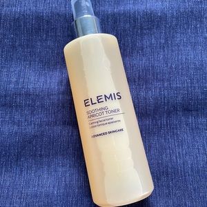 NEW Elemis Soothing Apricot Toner